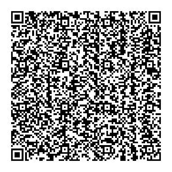 GouvCheck QR code of business permit 10077275 / 3