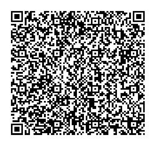 GouvCheck QR code of business permit 10077275 / 5