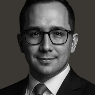 Mickaël LOC, Managing Director, Financial Services Luxembourg